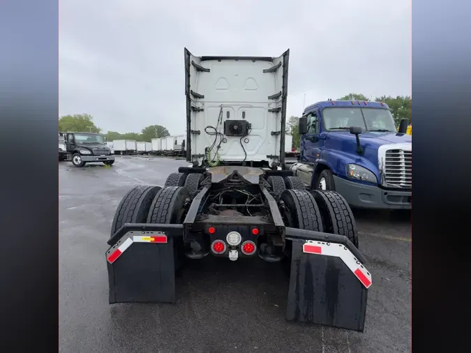 2019 FREIGHTLINER NEW CASCADIA PX12664