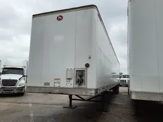 2014 GREAT DANE TRAILER 700-53/162/102