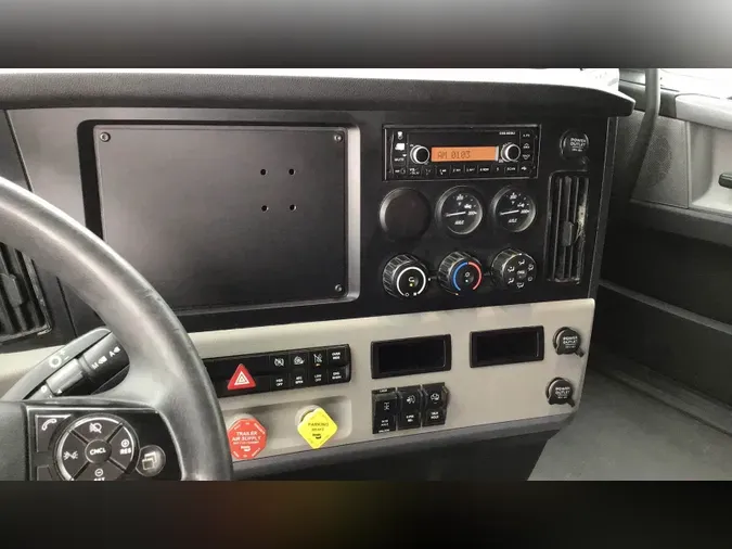 2019 Freightliner Cascadia