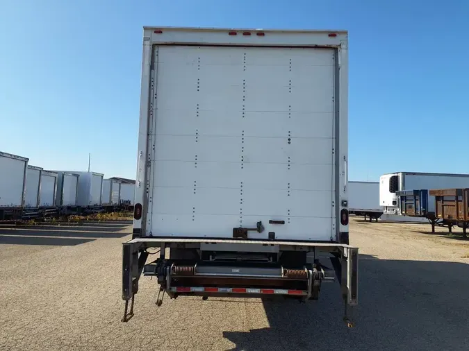 2019 FREIGHTLINER/MERCEDES M2 106