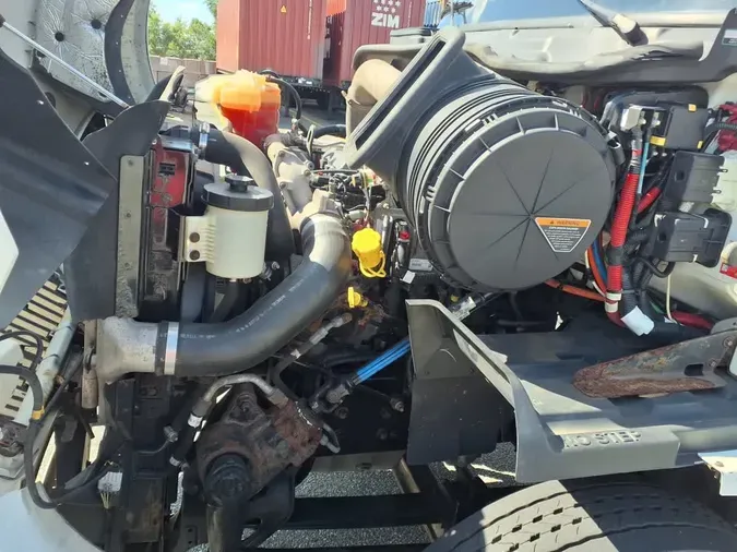 2020 NAVISTAR INTERNATIONAL RH613 DAYCAB S/A