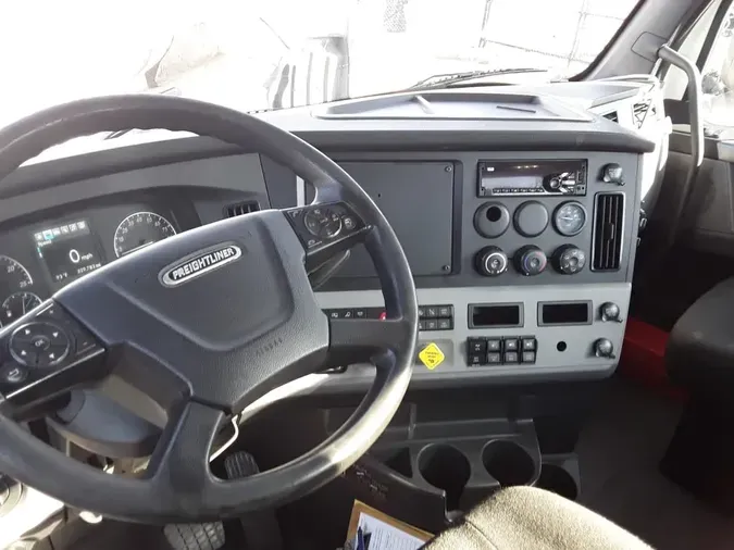 2020 FREIGHTLINER/MERCEDES NEW CASCADIA 116