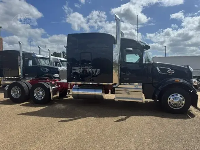 2026 PETERBILT 567