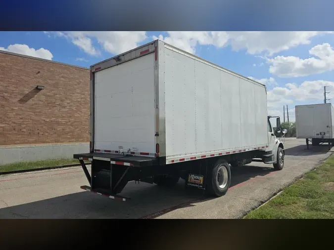 2020 Freightliner Business Class M2 106