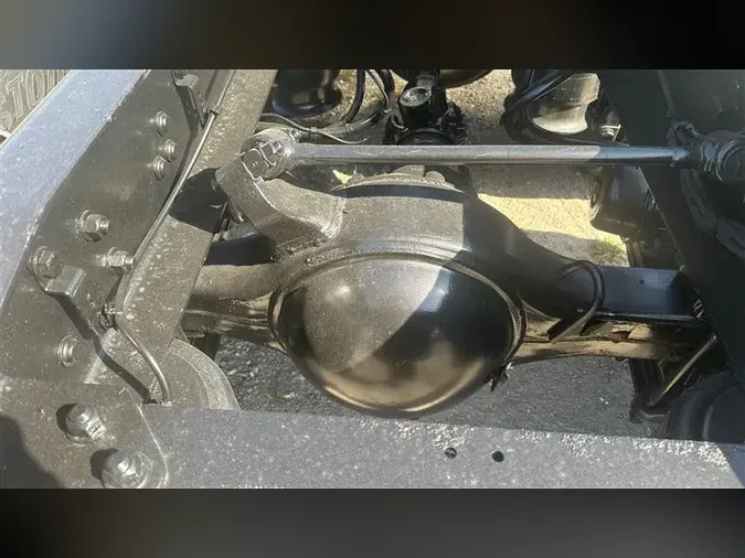 2020 FREIGHTLINER PX12664
