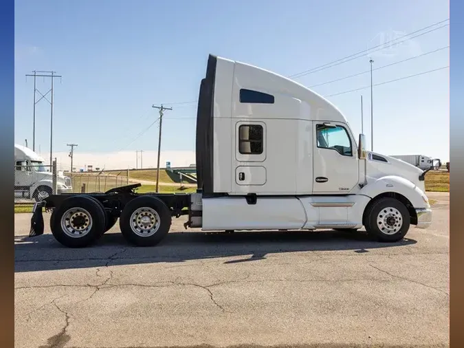 2018 KENWORTH T680