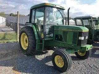 1994 John Deere 6200