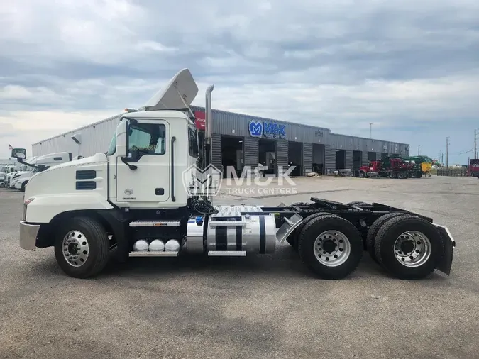 2023 MACK ANTHEM AN64T