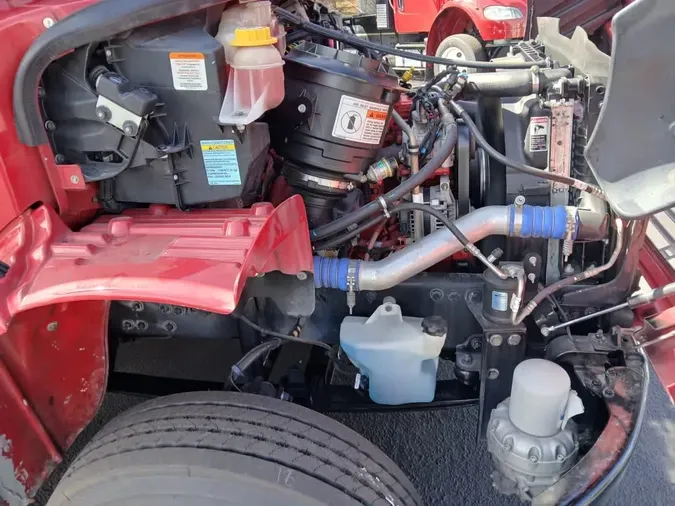 2020 FREIGHTLINER/MERCEDES M2 106