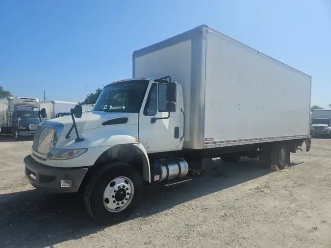 2018 NAVISTAR INTERNATIONAL 4300c9d9ee70b7fb6468766657664c5a47eb