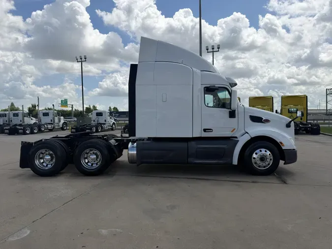 2020 Peterbilt 579c9db44f7e311421f47c3ea6556a74bbe