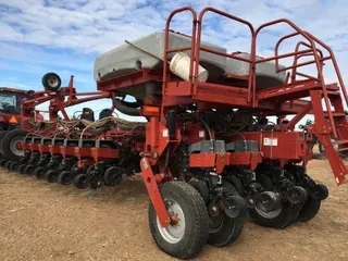 2009 Case IH 1250 (CONSIGNMENT)