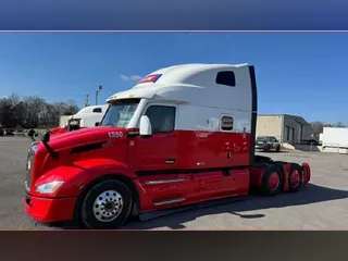 2023 PETERBILT 579