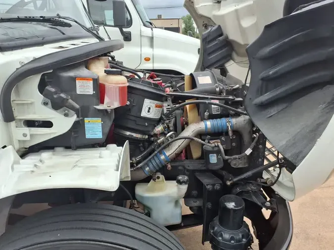 2019 FREIGHTLINER/MERCEDES M2 106