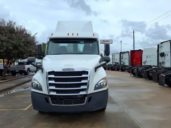 2021 FREIGHTLINER/MERCEDES NEW CASCADIA PX12664c9deb21d4d0854356bf3ebb64dd94dbf