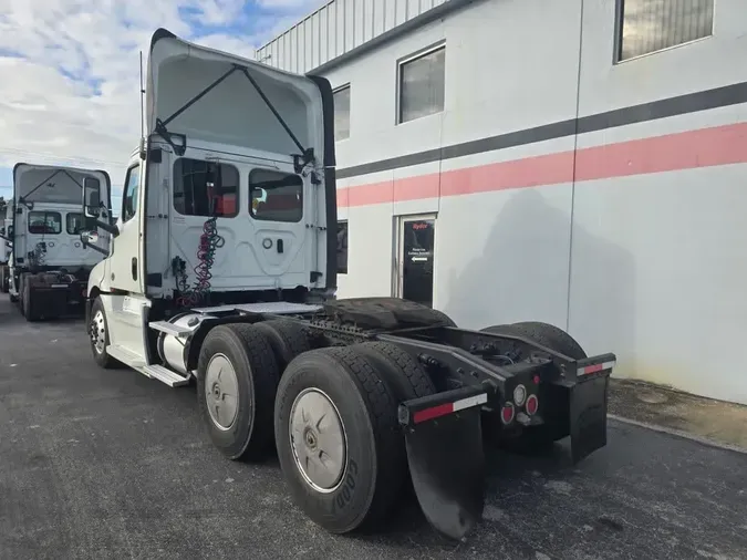 2019 FREIGHTLINER/MERCEDES NEW CASCADIA PX12664