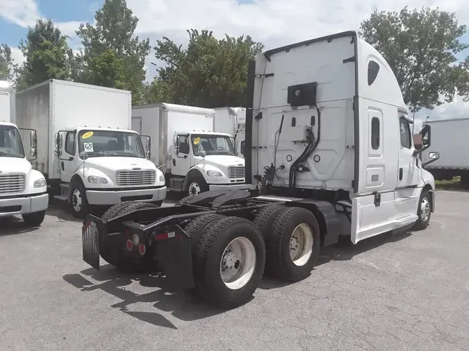 2020 FREIGHTLINER/MERCEDES NEW CASCADIA PX12664c9e0549ae76d1b16e278d7ccd8b6c7b6