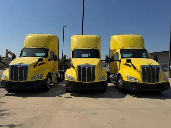 2023 Peterbilt 579