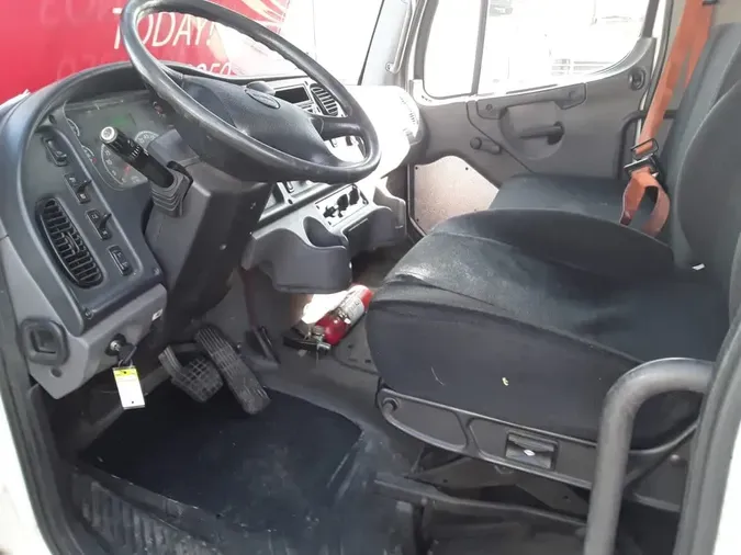 2018 FREIGHTLINER/MERCEDES M2 106