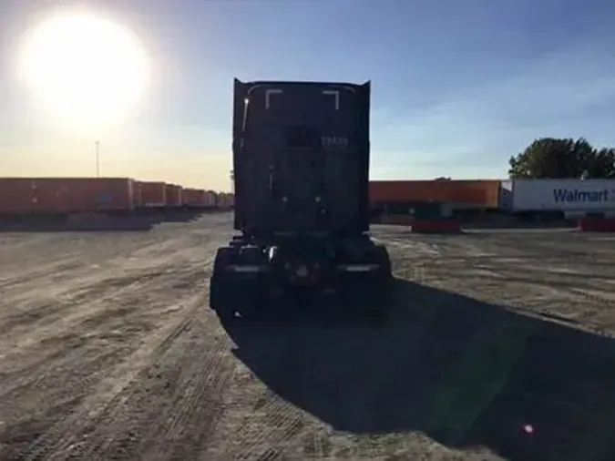 2019 Freightliner Cascadia