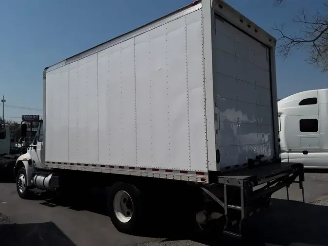 2018 NAVISTAR INTERNATIONAL 4300c9e16c6c5d0707dfaffe95c6b8954040