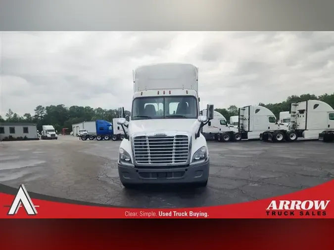 2020 FREIGHTLINER CASCADIA