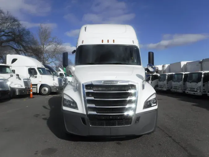 2019 FREIGHTLINER/MERCEDES NEW CASCADIA PX12664