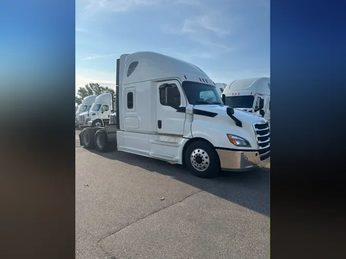 2020 FREIGHTLINER/MERCEDES NEW CASCADIA PX12664c9e21dd57c6a28dc367d75e4121dc5ff