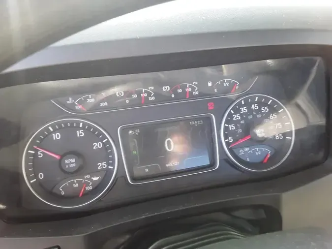 2019 NAVISTAR INTERNATIONAL LT625 DAYCAB T/Ac9e2b87e07a57100856fe77ed10f86fd