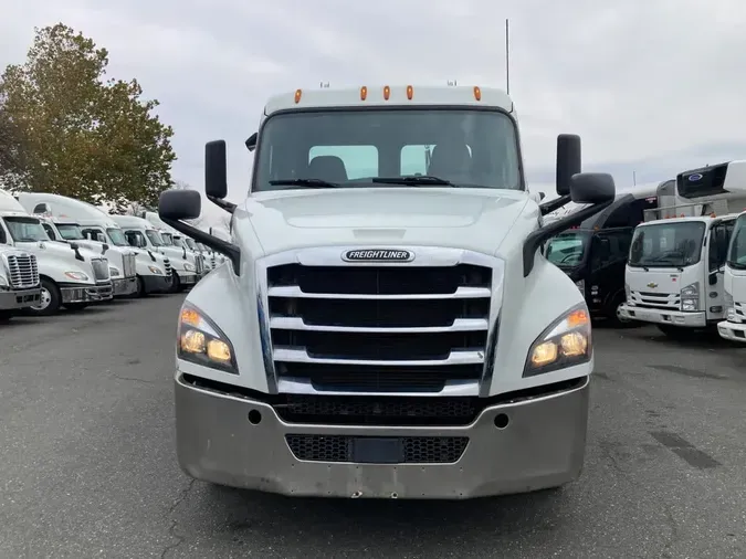 2019 FREIGHTLINER/MERCEDES NEW CASCADIA PX12664