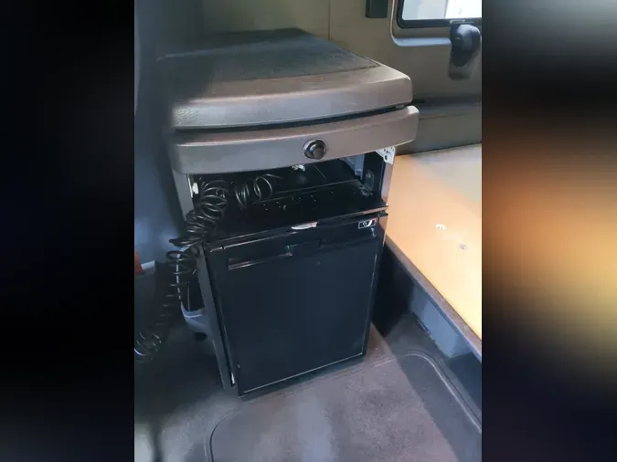 2019 NAVISTAR INTERNATIONAL LT625 SLPR CAB