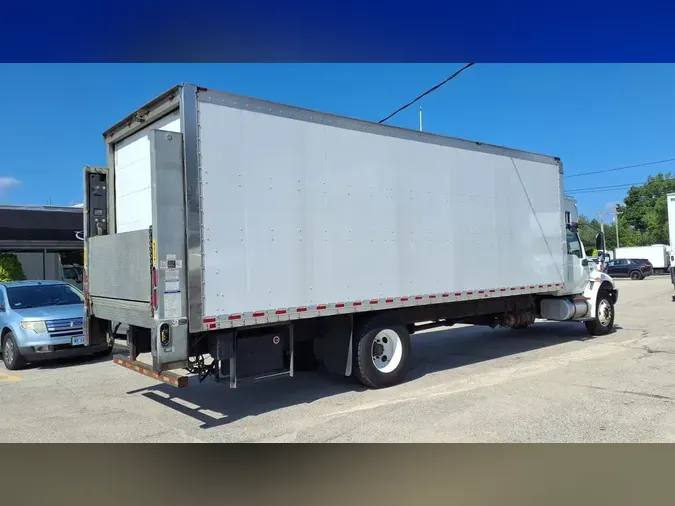 2020 NAVISTAR INTERNATIONAL MV607 (4X2)c9e4fab321b693a6f858911d2ac5108c