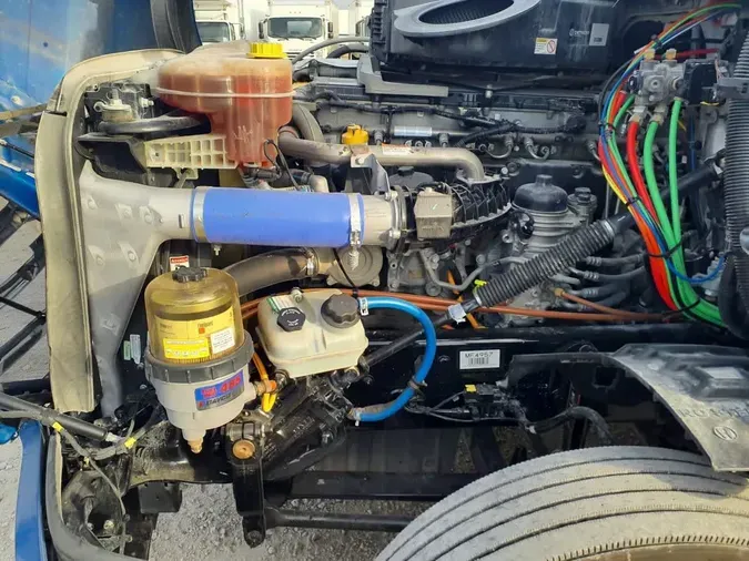 2020 FREIGHTLINER/MERCEDES NEW CASCADIA PX12664