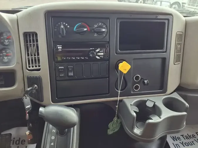 2019 NAVISTAR INTERNATIONAL 4300