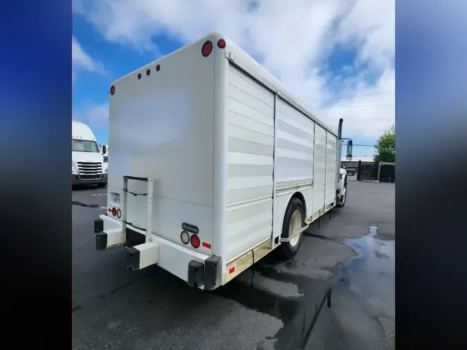 2014 NAVISTAR INTERNATIONAL 4300