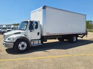 2019 FREIGHTLINER M2 106