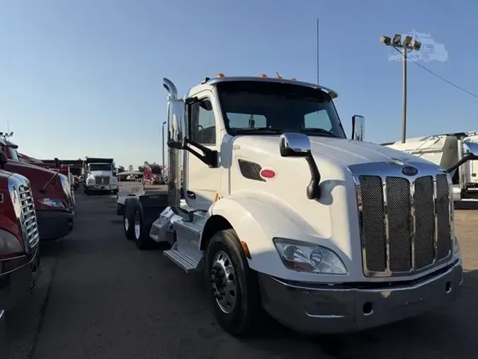 2016 PETERBILT 579c9e806a78b0ce4713847740976c81988