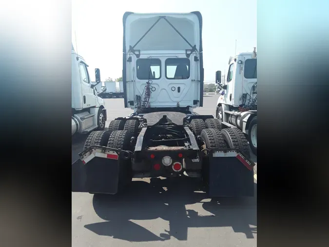 2019 FREIGHTLINER/MERCEDES NEW CASCADIA PX12664