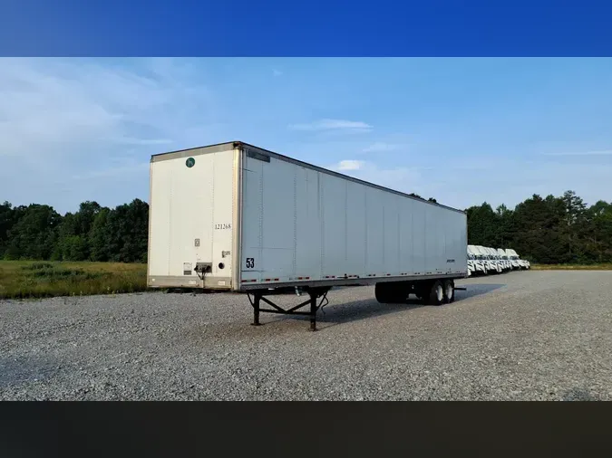 2012 Great Dane Otherc9e834bf22a9f9fcb8a73b7870650cf8