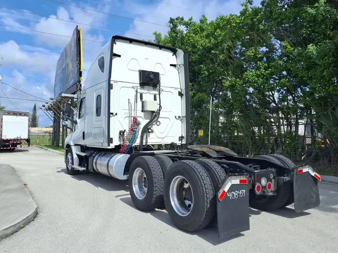 2023 FREIGHTLINER/MERCEDES NEW CASCADIA PX12664c9eb7346ca016930e53e5817b39c9133