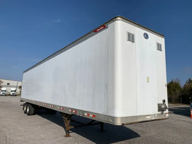 2013 GREAT DANE TRAILER CLA-1304-21048 48'