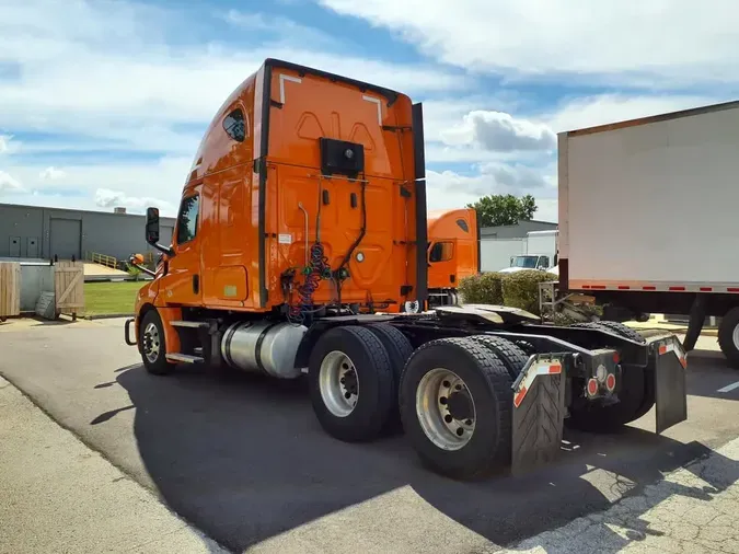 2019 FREIGHTLINER NEW CASCADIA PX12664