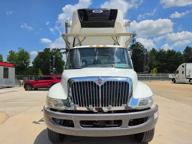 2020 NAVISTAR INTERNATIONAL MV607 (4X2)c9edd697e69553b8b032e4712f8d8295