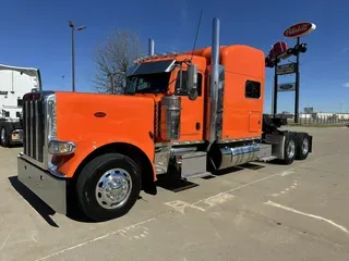 2024 Peterbilt 389