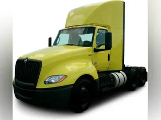 2023 International LT625