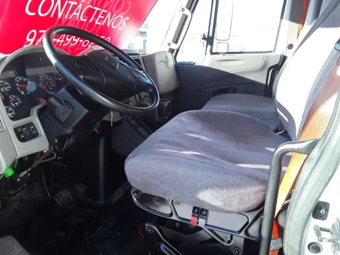 2018 NAVISTAR INTERNATIONAL 4300