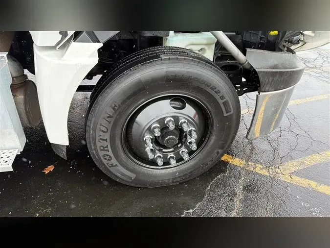 2017 INTERNATIONAL PROSTAR