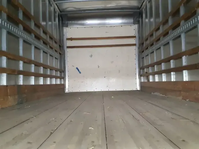 2020 CHEVROLET MOTOR DIV. LCF 4500HD