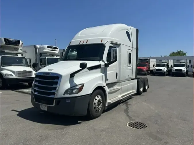 2023 FREIGHTLINER/MERCEDES NEW CASCADIA PX12664c9f2dedb61d2e209d797768c7b41e998