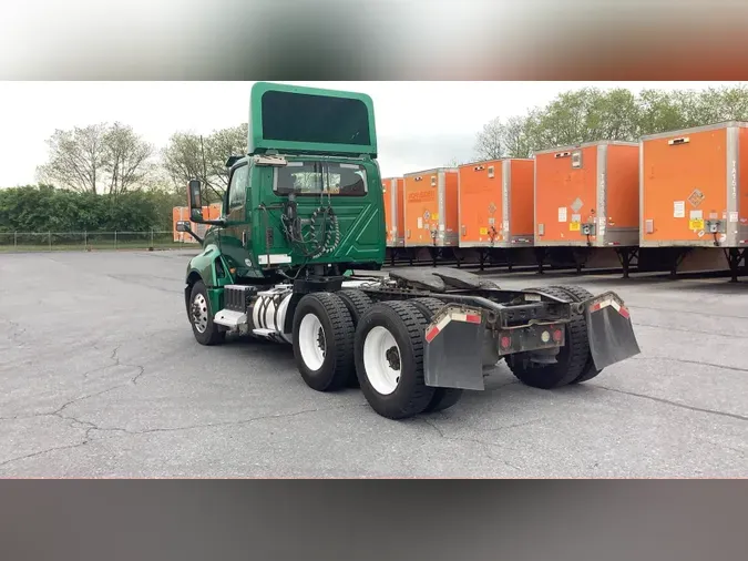 2020 International LT